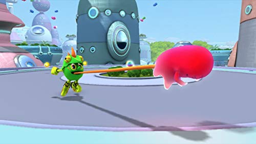 Image of Pac-Man and the Ghostly Adventures - Xbox 360 (Renewed)