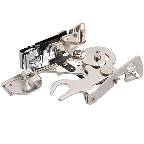 Prensatelas para máquina de coser lvifloae miniatura 3