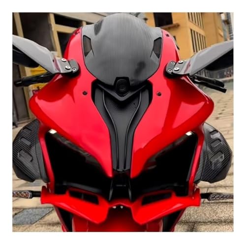 Ailettes spoiler aileron protecteur de carénage SRK 800RR moto - 3