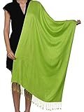 World of Shawls