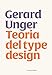 Teoria Del Type Design - 3