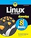 Linux All-in-one for Dummies