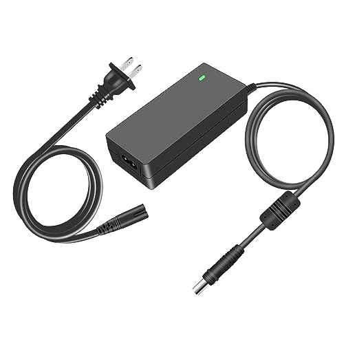 UAUSE 24V 3.75A 90W Power Supply for Resmed S10 Series Power Resmed Airsense 10S 10 AirCurve 10 Series CPAP and BiPAP Machine, Resmed Airsense 10 370001 37344 37028 Power Cord