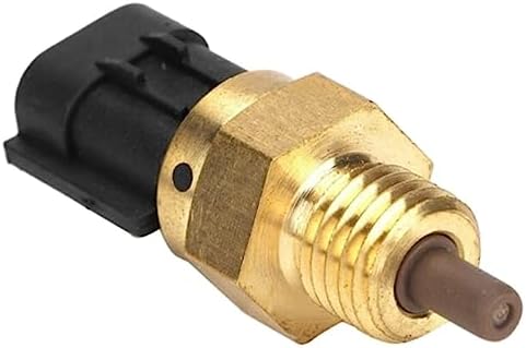 Compatible with Mitsubishi Mirage Powertrain- Control-Air Intake Temperature Sensor MD326170, 25972, 7514, Water Temperature Sensor Corrosion Resistance