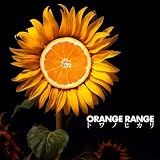 Precious ORANGE RANGE