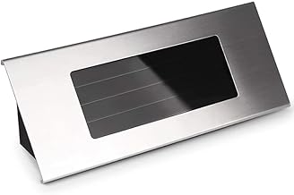 StickersWall Solar Light for House Signs Door Plaques Door Signs LED Light Weather Proof