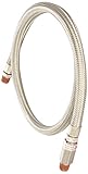 Viair 92805 Braided Leader Hose 36in.