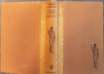 Hardcover Here's Audacity ! American Legendary Heros Book