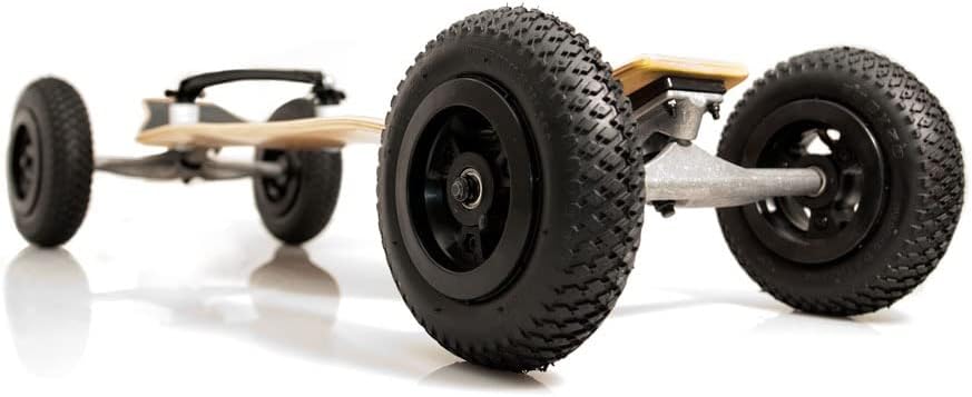 OPB SDS New Improved Mountain Board Skateboard