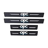 ➤【ZUVERLÄSSIGE MATERIALIEN】Unsere Auto-Einstiegsleisten sind aus hochwertiger Kohlefaser gefertigt, die eine höhere Haltbarkeit und ein besseres Aussehen aufweist. Kein Geruch, dickeres Material, verschleißfest, alterungsbeständig, wasserdicht, hochtemperaturbeständig.