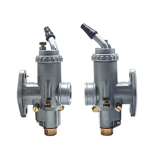 Carburateur PZ28 CJ-K750 optimise le moteur side-car Ural M72