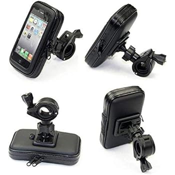gps mount for royal enfield