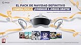playstation 1 juegos precargados COMPRA PICO 4 ¡CONSIGUE 6 JUEGOS GRATIS!