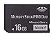 Original High speed memory stick Pro-HG Duo 16GB(Mark2) PSP accessories