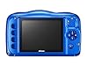 NIKON COOLPIX W150, Blue