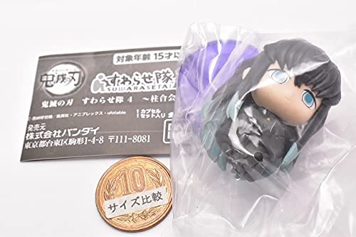 Amazon | 鬼滅の刃 すわらせ隊4 柱合会議 [5.時透無一郎](単品