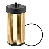 Oil Filter Element,