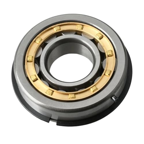 Rodamiento centro de cigüeñal 93390-00009 para motor fueraborda de 2 tiempos 25HP 30HP