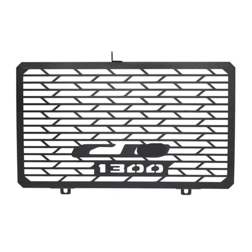 Grille de protection radiateur moto CB1300 pour modèles Honda de 2003 à 2008