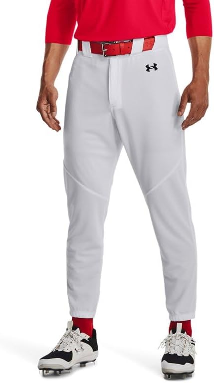Men's Utility Baseball Pant Closed 22