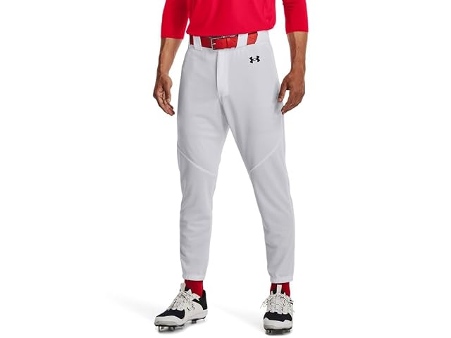 Under Armour Mens Utility Baseball Pant Closed 22