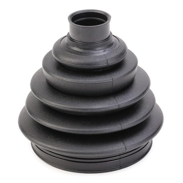 RIDEX Cuffia Semiasse Lato Ruota - Per Mercedes Classe A, B, S | Giunto Omocinetico - Foto 8