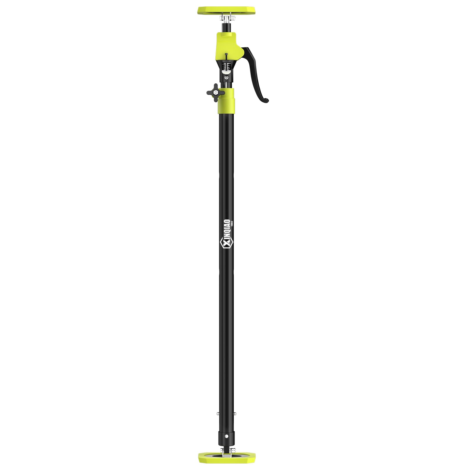 XINQIAO Cabinet Jacks for Installing Cabinets, Heavy Duty Third Hand Tool Adjustable Support Pole & Drywall Lifts from 49.2 in to 114.2 in, 2 PCS — Amazon image 8