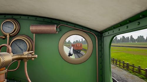 Thomas and Friends Wonders of Sodor Deluxe Edition Nintendo Switch