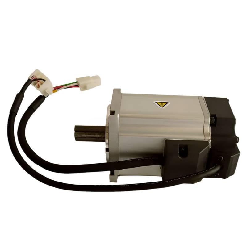 MSM3AZA1A Servo Motor Compact Drive High Response Low Vibration