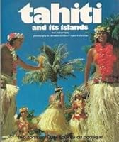 Tahiti and Its Islands 0846701634 Book Cover