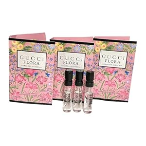 Gucci Flora Sample Perfume Per...