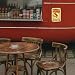 GLOBLELAND Vintage Metall Blechschild Mais-Hotdog Metallschilder Lustig 30x20cm Fast Food Nostalgic-Art Retro Blechschild Fur Imbissstand Foodtruck Küche Gartenparty Grillplatz Biergarten Snackbar