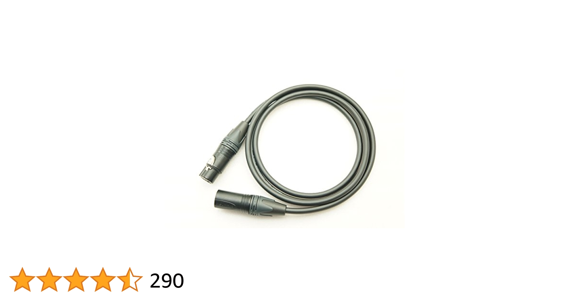 MOGAMI 2534 XLRケーブル 2m 8本セット Amazon | MOGAMI 2534 XLRマイクケーブル (2m) | マイクケーブル