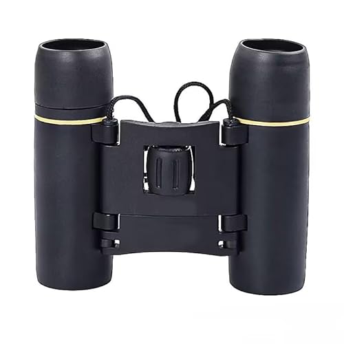 ZEHNHASE MTF44 - Binocolo grandangolare antiscivolo antiurto per avventurieri e appassionati della natura