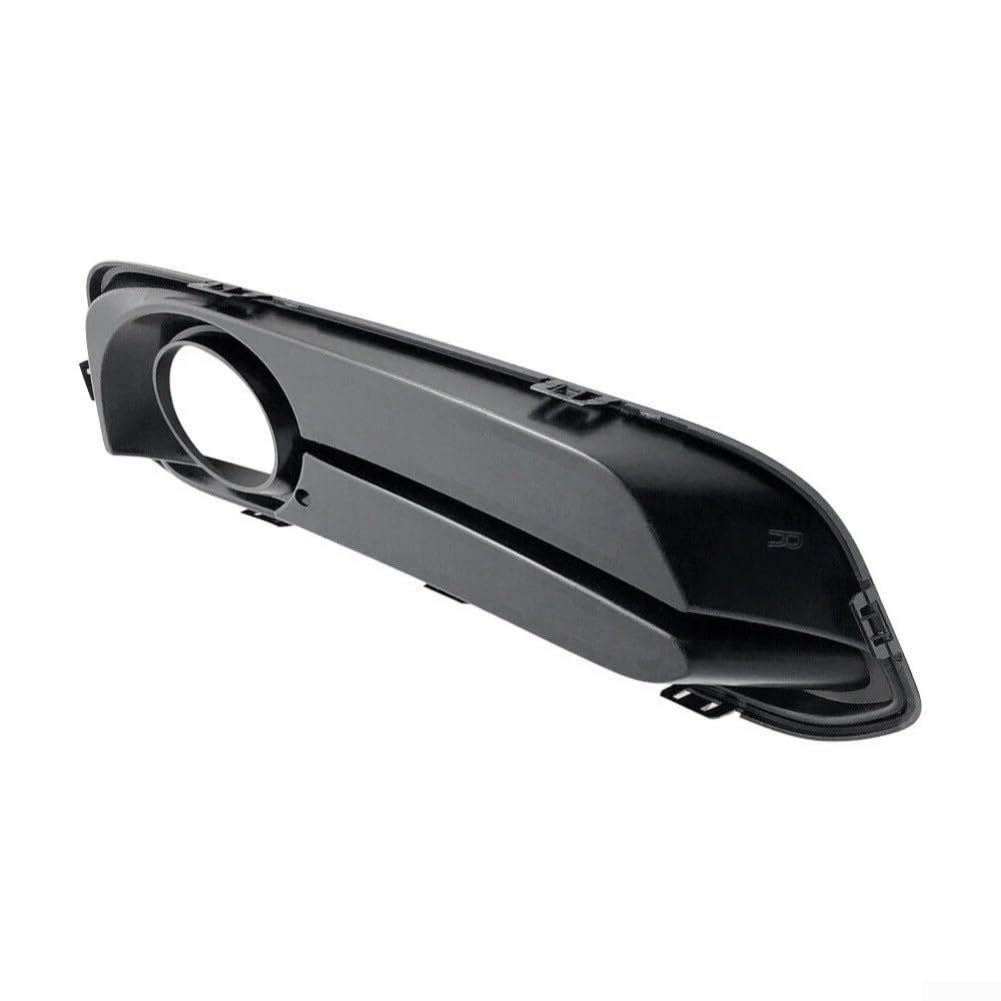 Griglia fendinebbia paraurti anteriore per BMW Serie 1 F20 F21 LCI Sport 2015-2019, installazione facile