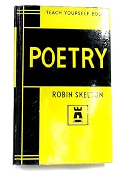 Teach yourself poetry