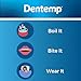 Dentemp Protect-It Custom Fit Mouth Guard 8 Pack for Teeth Grinding at Night - Night Guards for Sleep