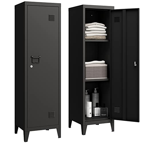 Comparison of Best Office Storage Lockers Metal Top Picks 2023 Reviews