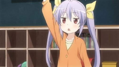 Amazon Com Animation Non Non Biyori Vol 1 Dvd Cd Japan Dvd Zmbz 9021 Movies Tv
