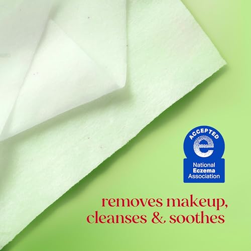 Burt's Bees Soothing Fragrance Free Facial Towelettes, 30 ct., - image 7