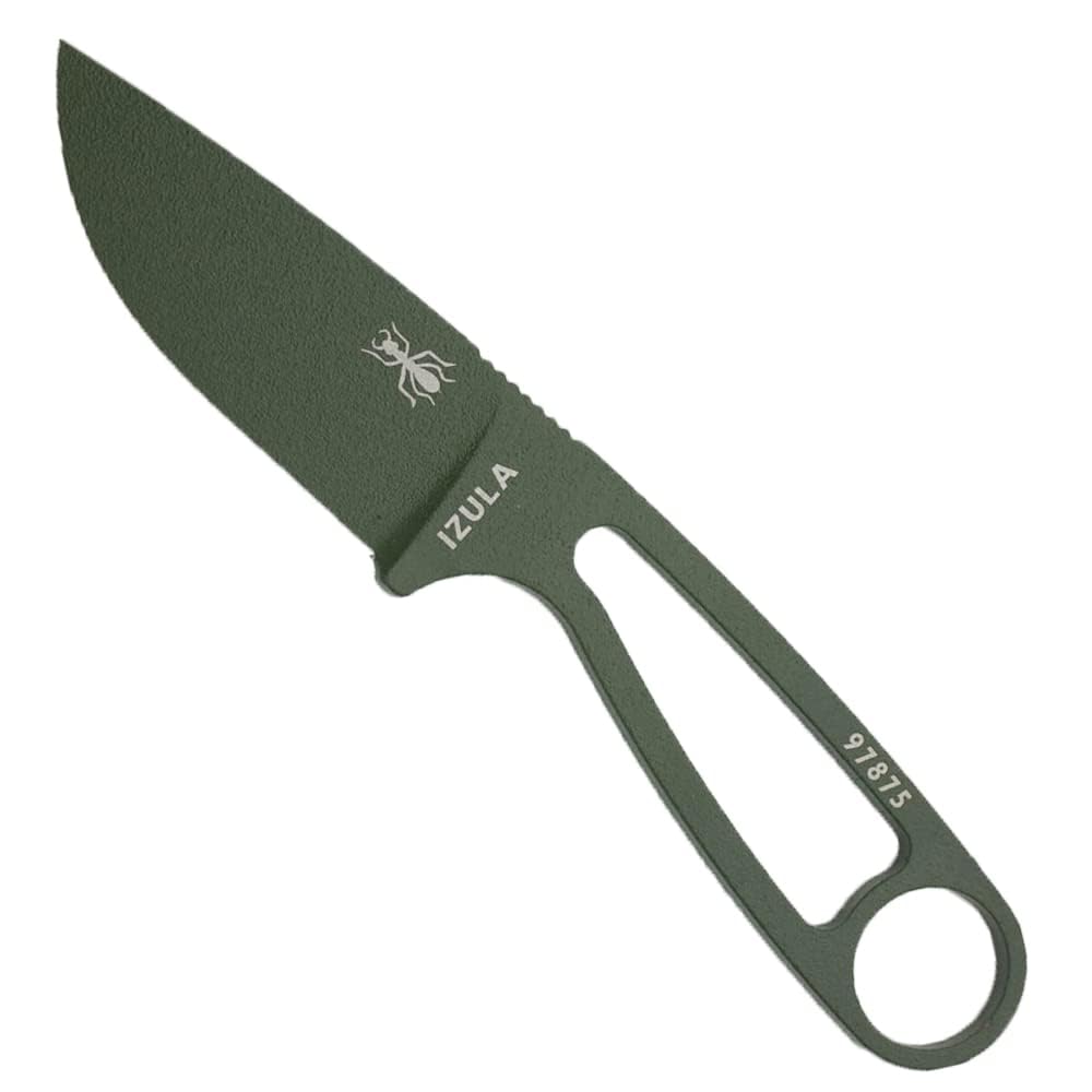 RCIOD-BRK Izula OD Green