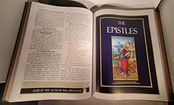 Hardcover Annotated Edition of the New Testament of Jesus Christ: Joseph Smith Translation Book