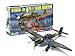 Revell Stuka Ju 87G-1 Tank Buster Plastic Model Kit