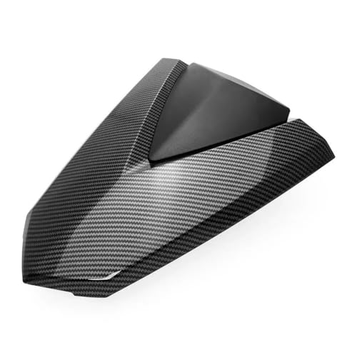 Capot de selle arrière YZF R3 pour supprimer la selle passager duo
