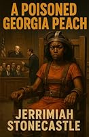 A Poisoned Georgia Peach B0GL8DQWNV Book Cover