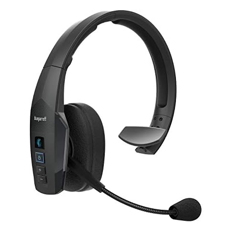 BlueParrott B450-XT Noise Cancelling Bluetooth Headset Cover