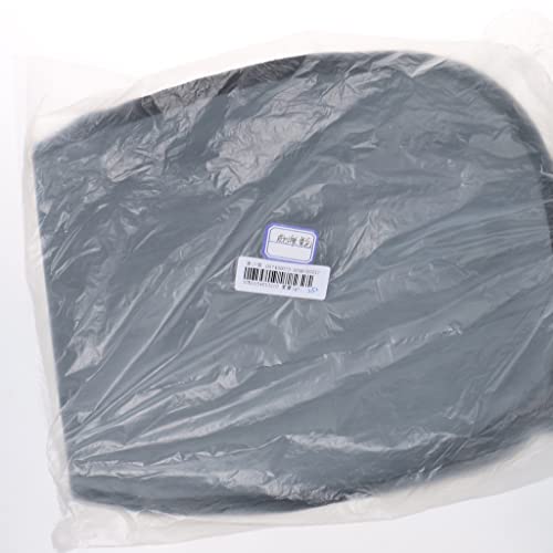 CALANDIS 1pcs Nylon Kayak Paddle Carry Bag Canoe Board Cover 120cm Gray