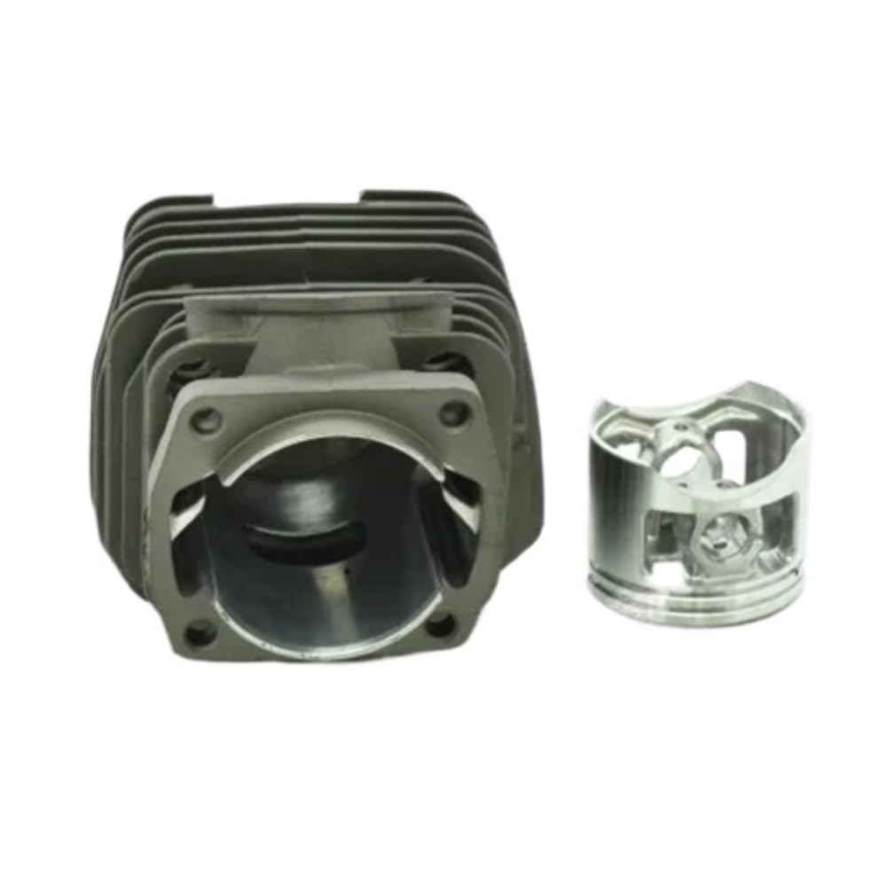 Cilindro para motosierra 58-2 para reparar motores gripados y sin fuerza