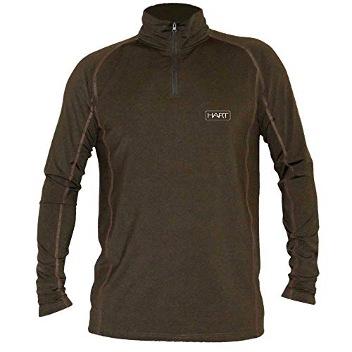 HART - Camisa AKTIVA-Z Verde - T.3XL