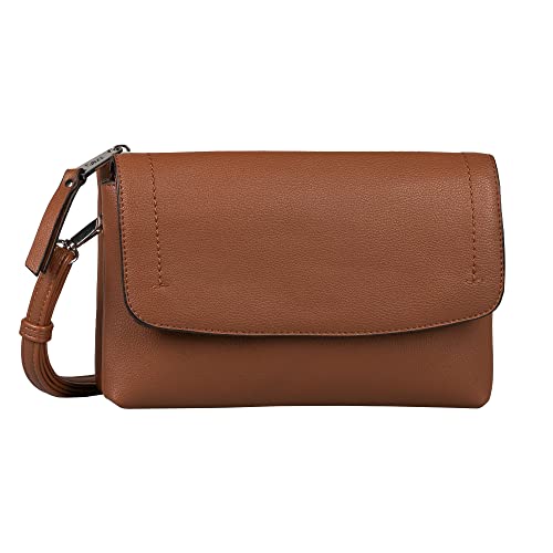 Sac à bandoulière pour femme compact fini le désordre dans vos affaires de tous les jours
